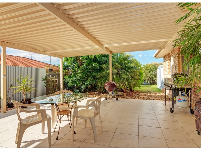 3 Woodrow Place, Marsden QLD 4132