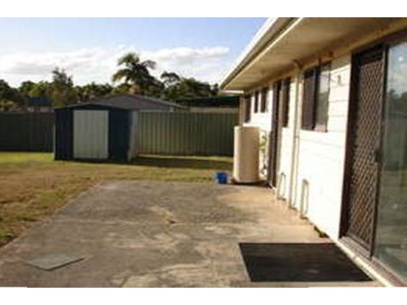 16 Forestwood Street, Crestmead QLD 4132