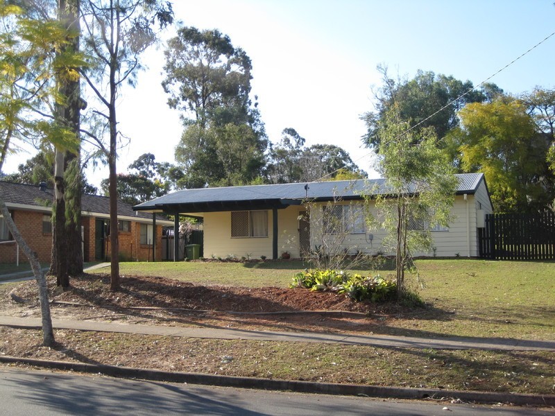 18 Parklands Drive, Boronia Heights QLD 4124