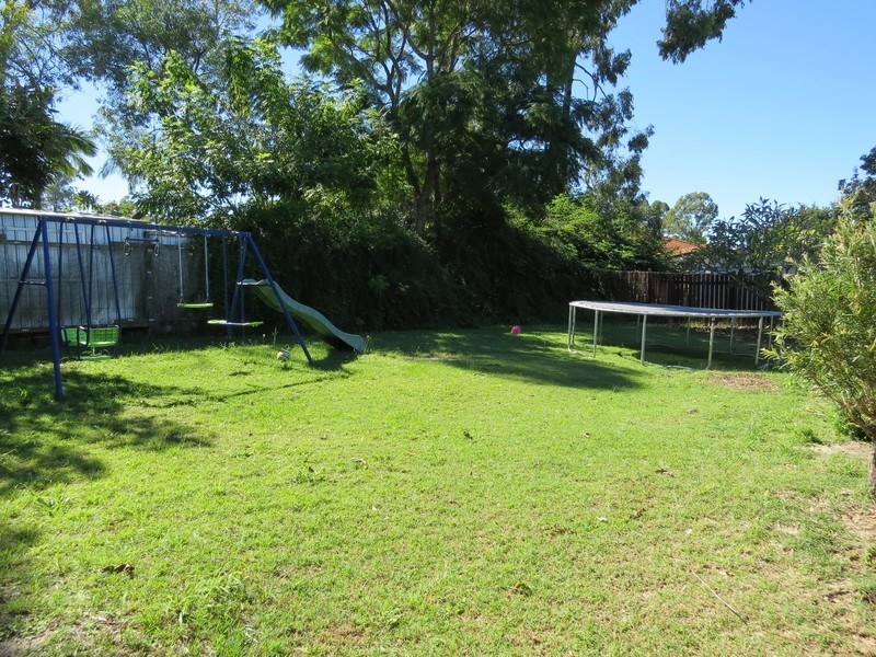 18 Parklands Drive, Boronia Heights QLD 4124