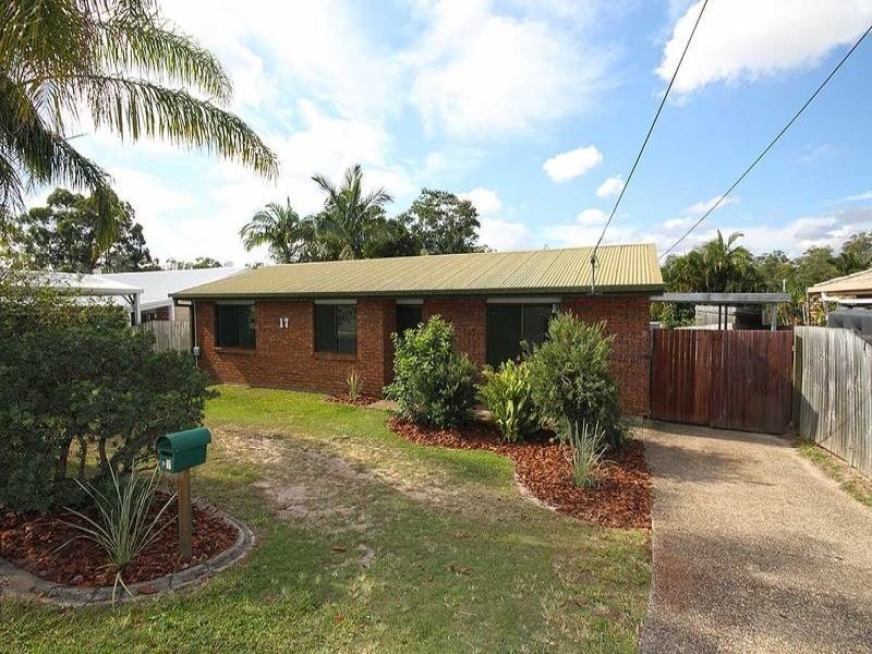17 Penfold Street, Hillcrest QLD 4118