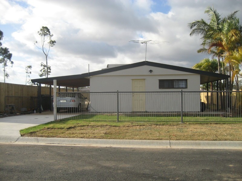 10 Gerry Court, Marsden QLD 4132