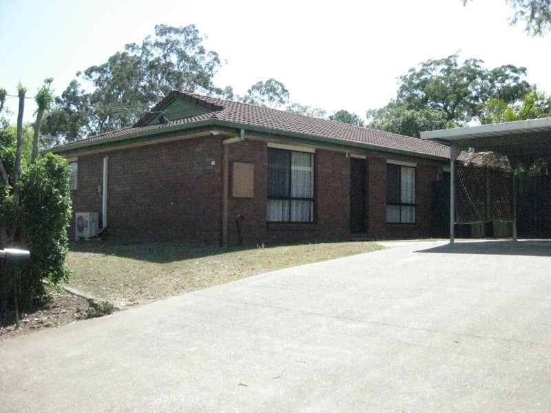 40 Logan Reserve Road, Waterford West QLD 4133