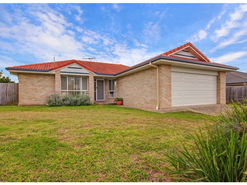 5 Eric Court, Hillcrest QLD 4118