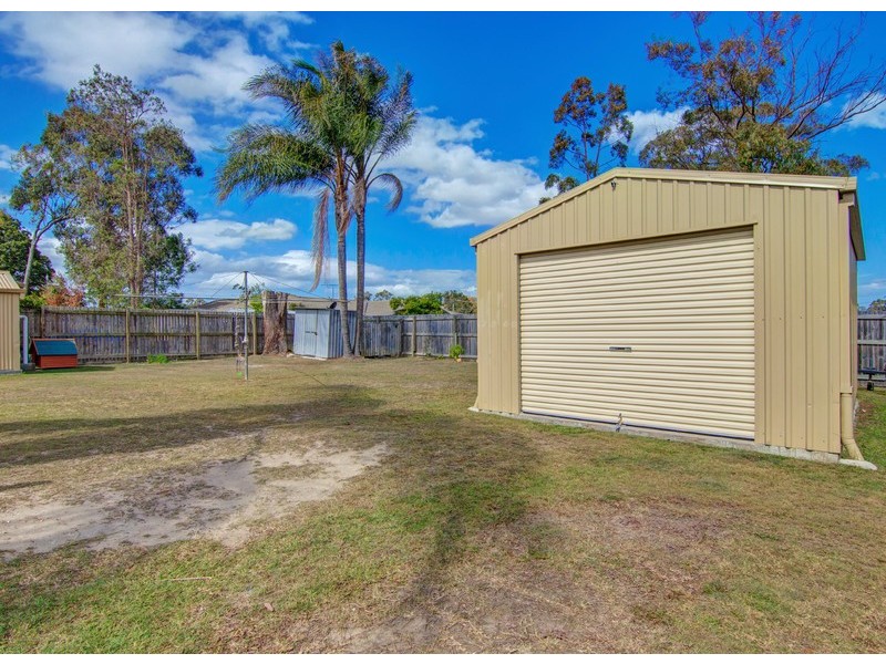 9 Sheffield Court, Browns Plains QLD 4118