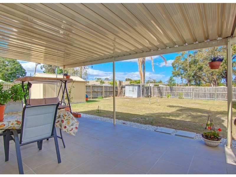 9 Sheffield Court, Browns Plains QLD 4118