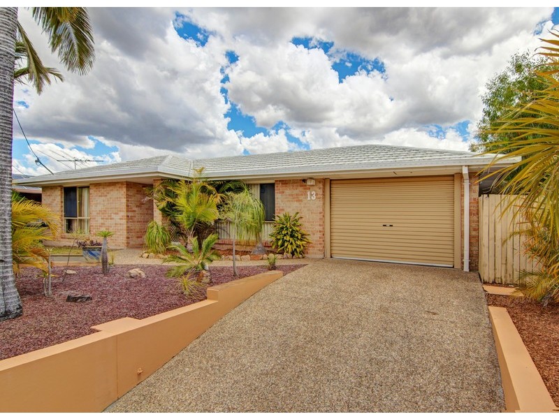 13 Awoonga Street, Marsden QLD 4132