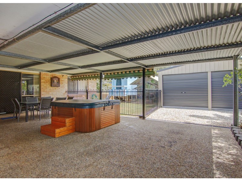 13 Awoonga Street, Marsden QLD 4132