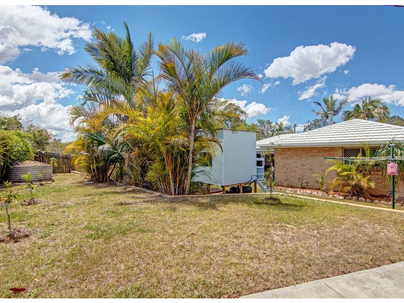 13 Awoonga Street, Marsden QLD 4132