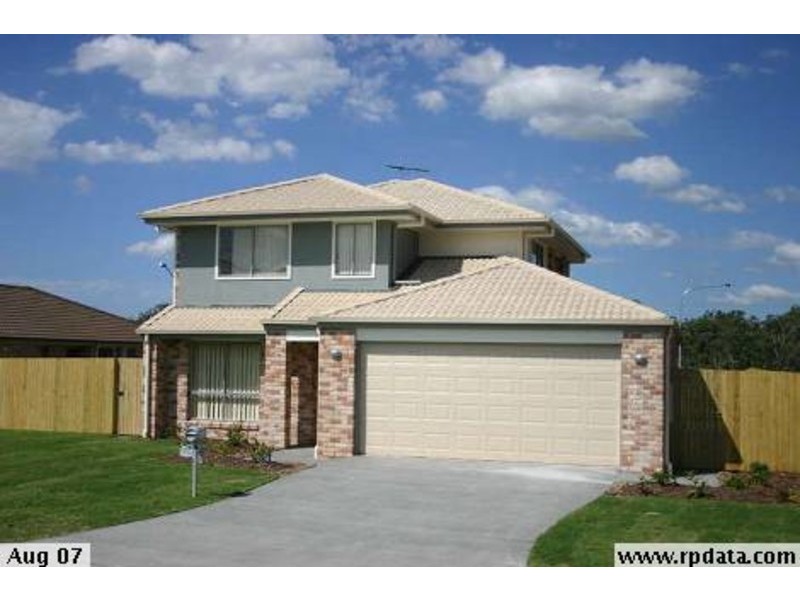 Regents Park QLD 4118