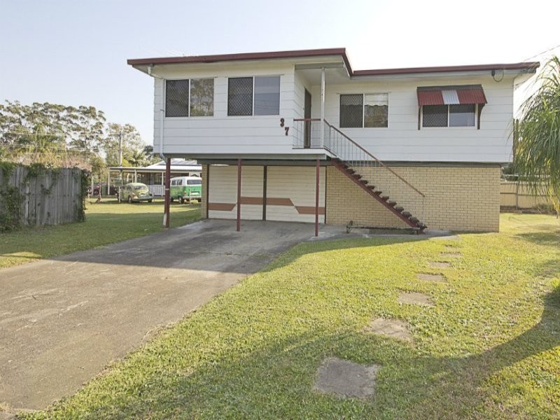 37 Leanne Street, Marsden QLD 4132
