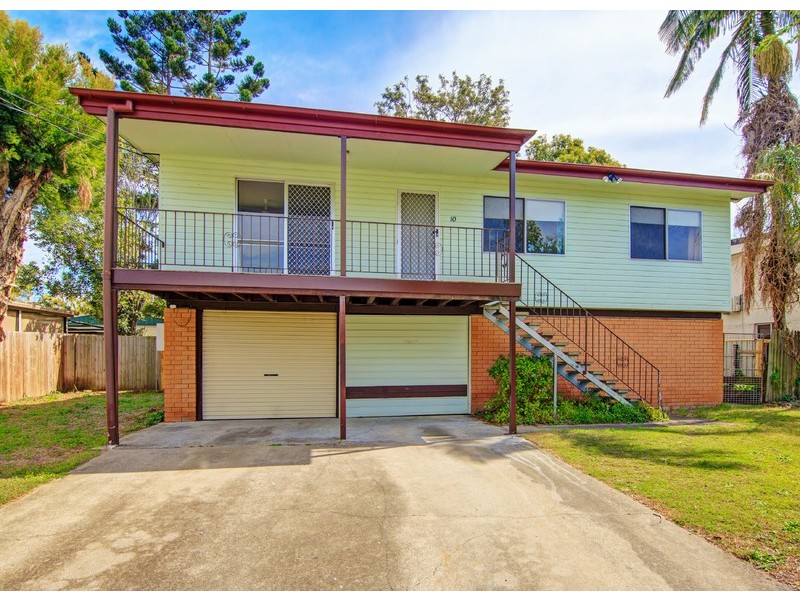 10 Maple Street, Marsden QLD 4132