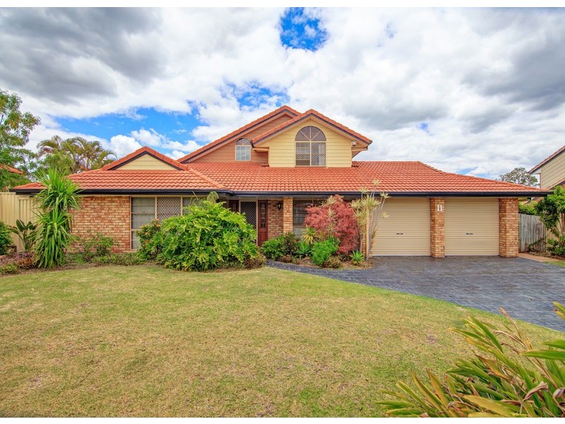 11 Pennant Place, Calamvale QLD 4116