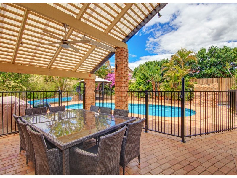 11 Pennant Place, Calamvale QLD 4116