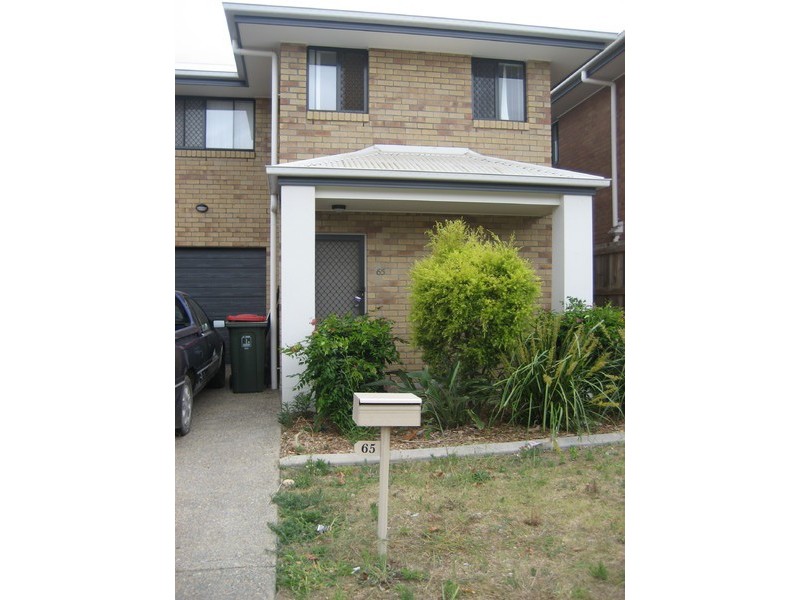 65/11 Dasheng Street, Doolandella QLD 4077