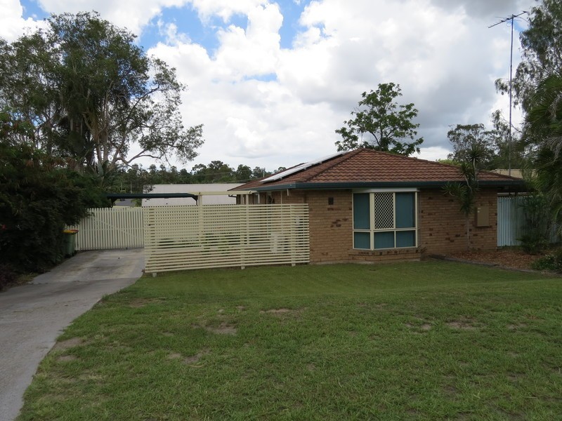 5 Samantha Street, Boronia Heights QLD 4124
