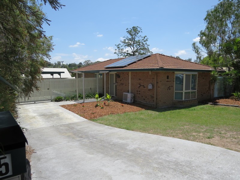 5 Samantha Street, Boronia Heights QLD 4124