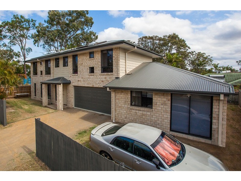 3 Homestead Street, Marsden QLD 4132