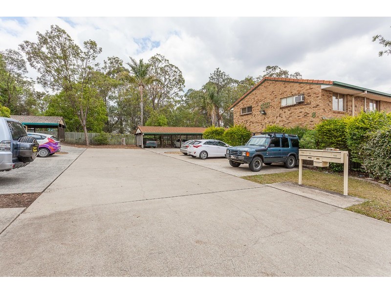 10/8 Bourke Street, Waterford West QLD 4133