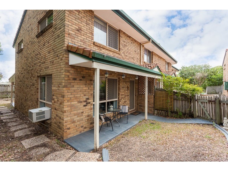 10/8 Bourke Street, Waterford West QLD 4133