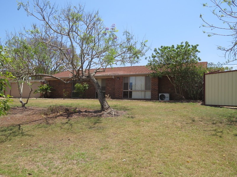 35 Cambridge Street, Boronia Heights QLD 4124