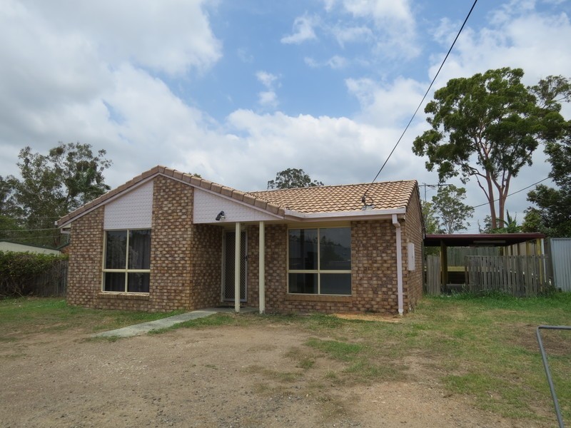 8 Bix Court, Crestmead QLD 4132