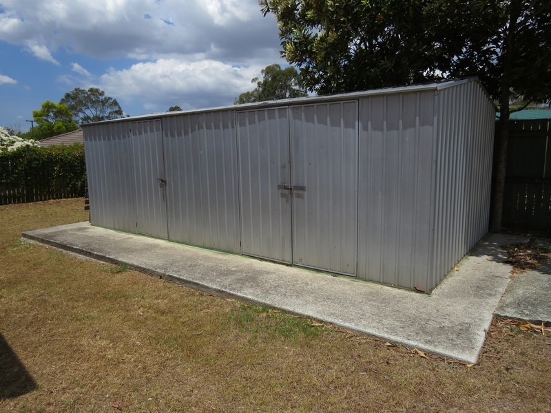 8 Bix Court, Crestmead QLD 4132