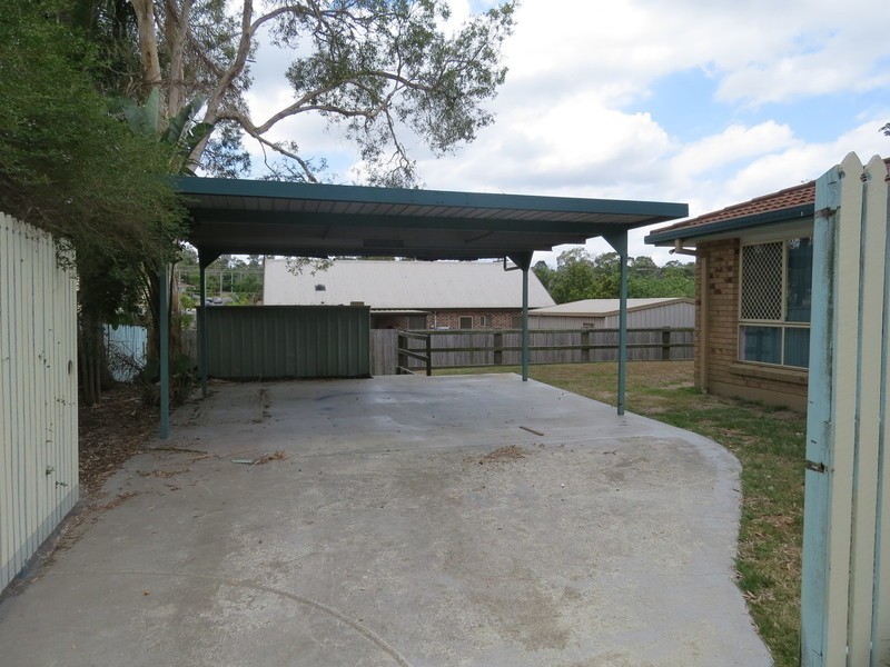 5 Samantha Street, Boronia Heights QLD 4124