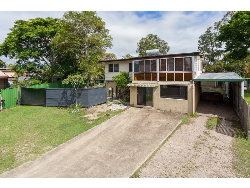 11 Lacebark Street, Crestmead QLD 4132
