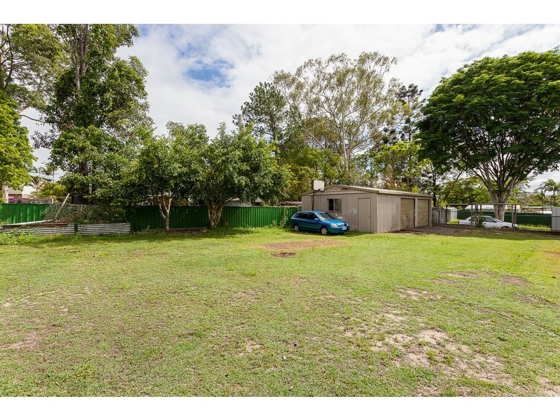 11 Lacebark Street, Crestmead QLD 4132