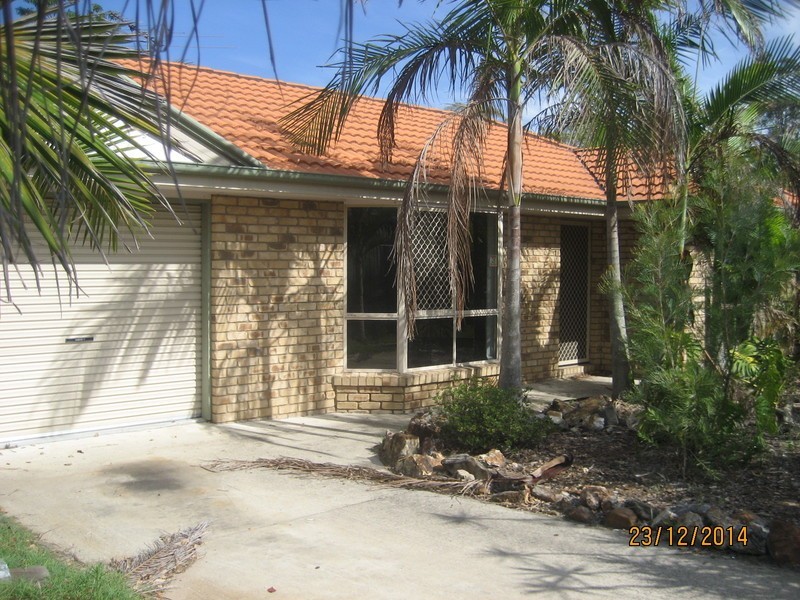 1 Geaney Boulevard, Crestmead QLD 4132