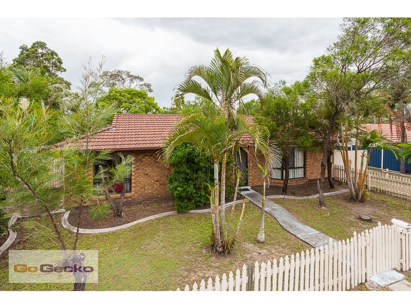 58 Trulson Drive, Crestmead QLD 4132