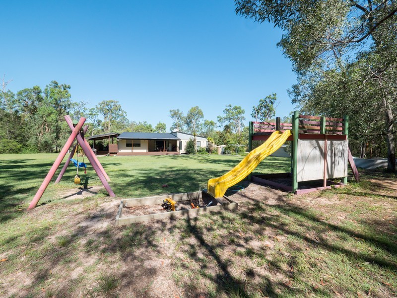 70-82 Bamsey Road, Stockleigh QLD 4280