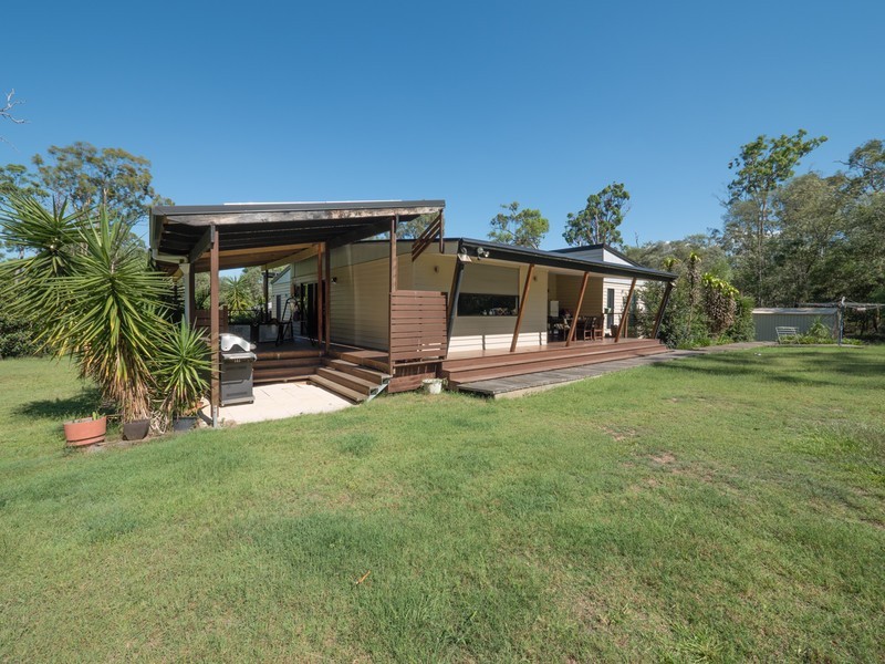 70-82 Bamsey Road, Stockleigh QLD 4280