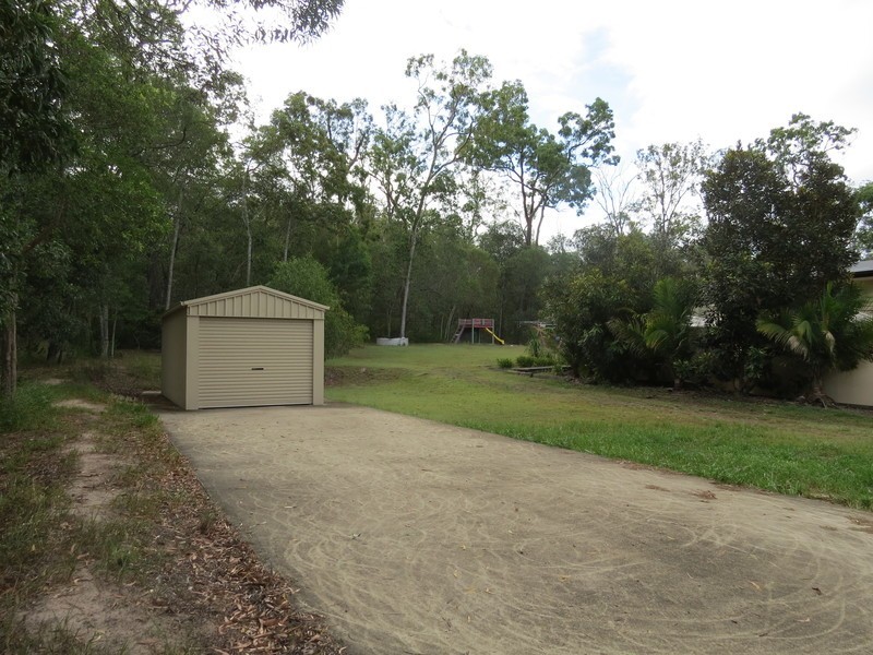 70-82 Bamsey Road, Stockleigh QLD 4280