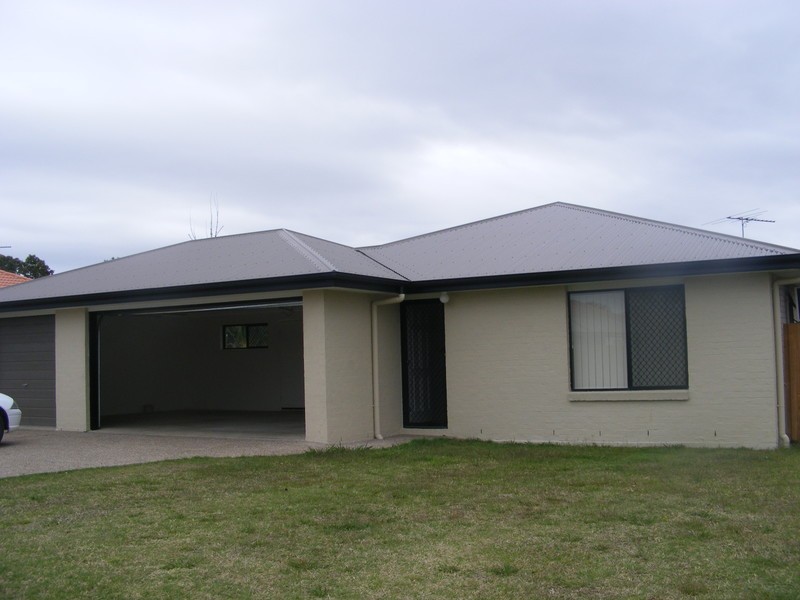 24 Ashmore Close, Marsden QLD 4132