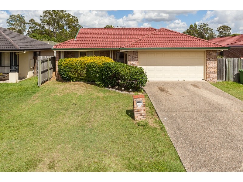 12 Faculty Circuit, Meadowbrook QLD 4131