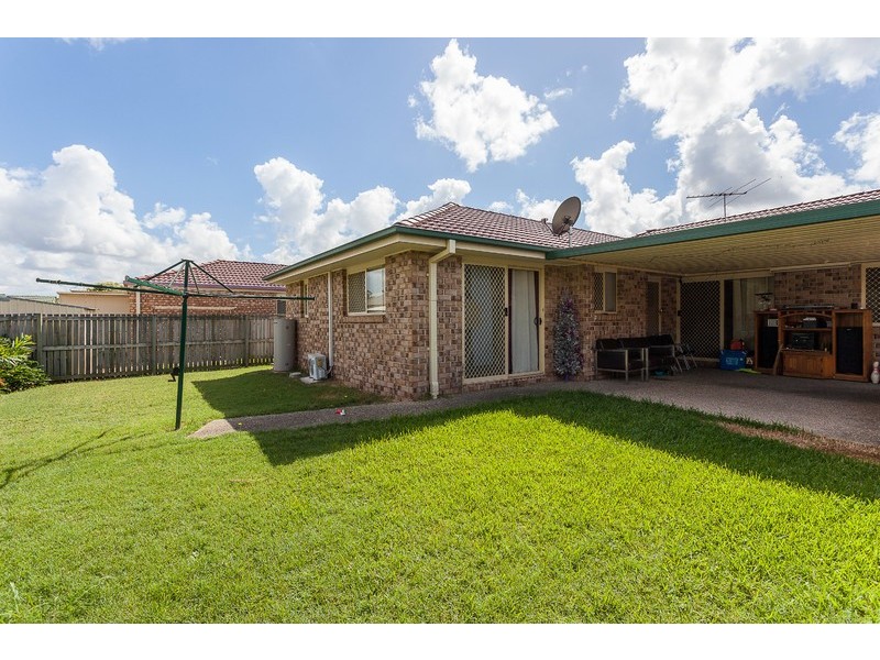 12 Faculty Circuit, Meadowbrook QLD 4131