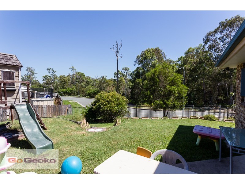 16 Woodrow Place, Marsden QLD 4132