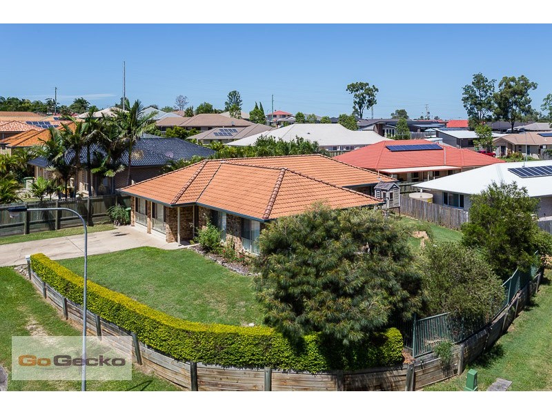 16 Woodrow Place, Marsden QLD 4132