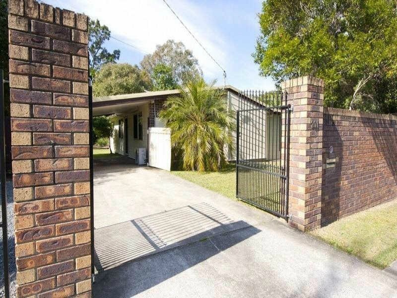 201 Loganlea Road, Loganlea QLD 4131