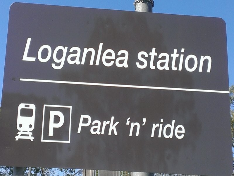 201 Loganlea Road, Loganlea QLD 4131