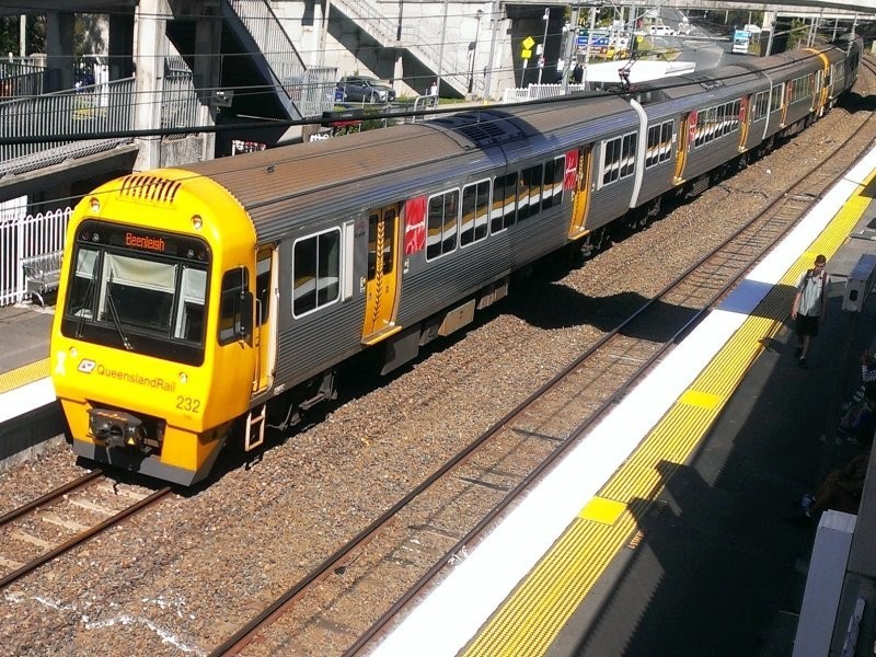 201 Loganlea Road, Loganlea QLD 4131