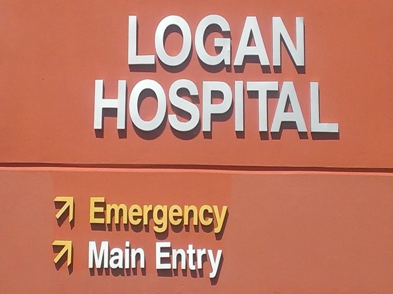 201 Loganlea Road, Loganlea QLD 4131