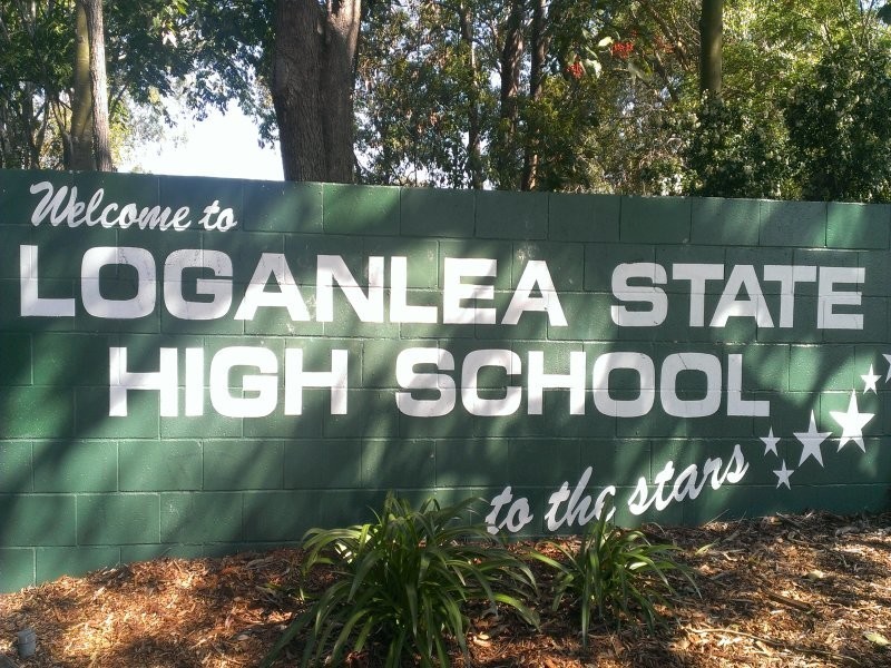 201 Loganlea Road, Loganlea QLD 4131