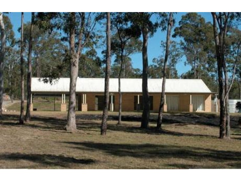 370 Lyndale Road, Greenbank QLD 4124