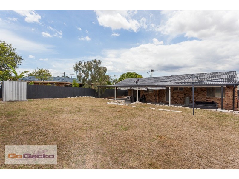 92 Julie Street, Crestmead QLD 4132