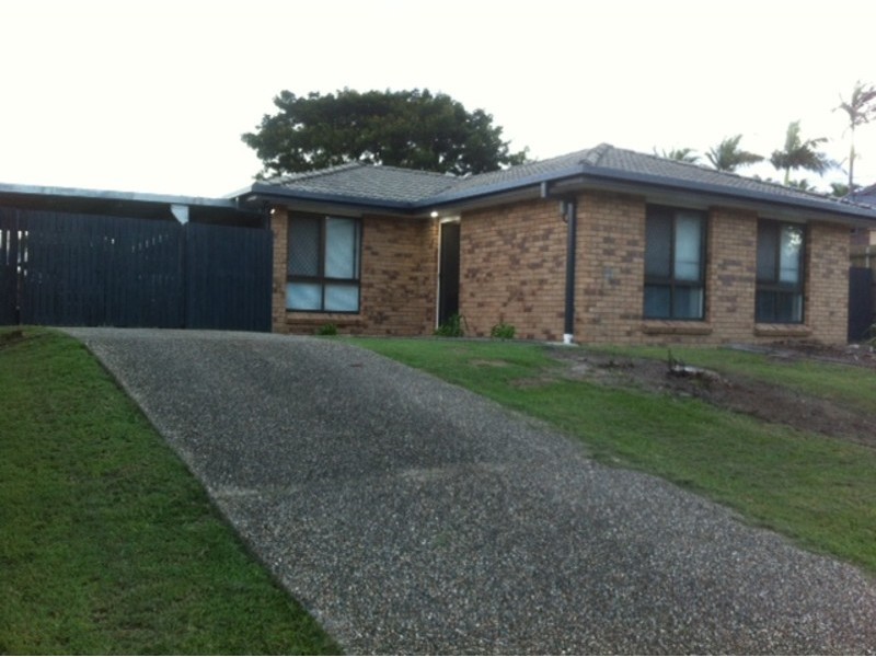 25 Myall Street, Crestmead QLD 4132