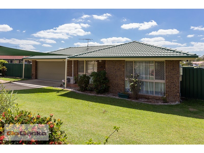 28 Lorraine Street, Crestmead QLD 4132