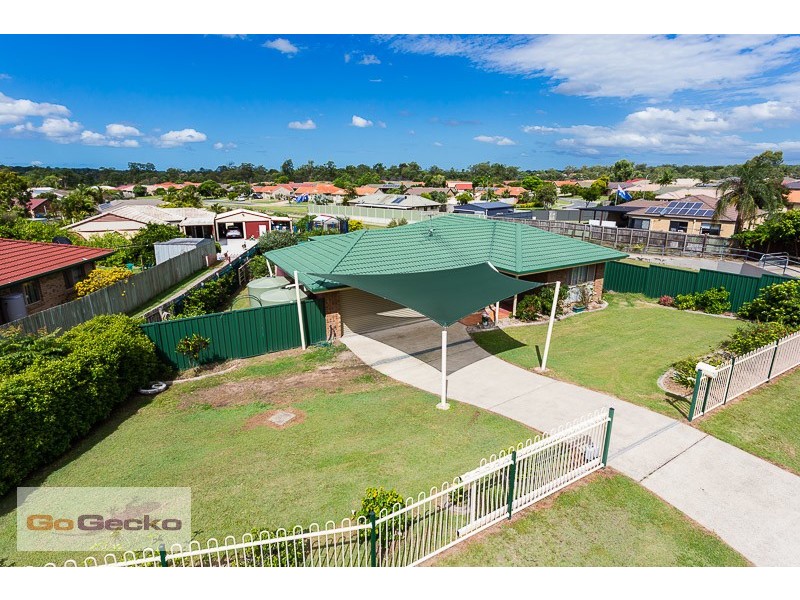 28 Lorraine Street, Crestmead QLD 4132